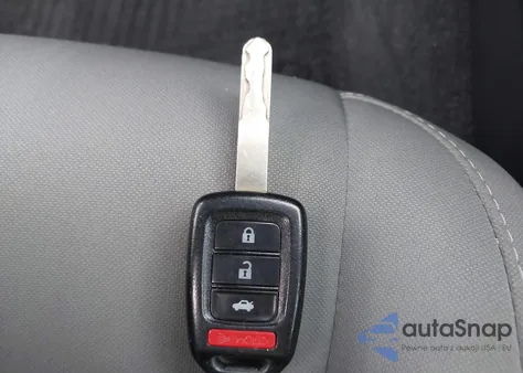 2019 Honda Civic Lx z USA, uszkodzony, nr VIN 2HGFC2F69KH502997